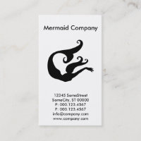 empresa de sirenas personalizado
