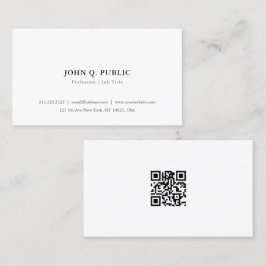 Tarjeta De Visita Empresa Personalizado profesional