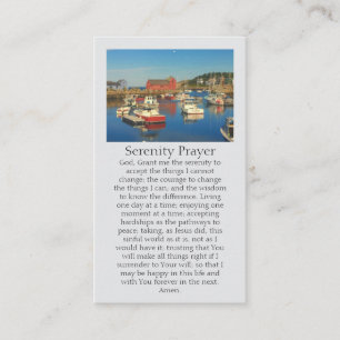 Tarjeta De Visita En la memoria amorosa Motif de la choque de peces 