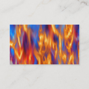 Tarjeta De Visita Encendido por Kenneth Yoncich