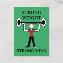 Entrenador de fitness para la construcción de cuer