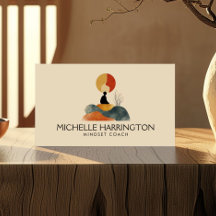 Entrenador de Harmony Horizon Life, Terapista, Med