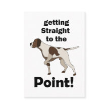 Entrenador de Perro Pointer Inglés Directo al Gran
