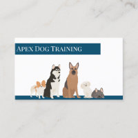Entrenamiento Canino Servicios de Mascotas Cuidado
