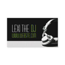 Entretenimiento de club de música de DJ moderno