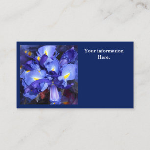 Tarjeta De Visita Ermengarde