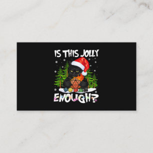 Tarjeta De Visita ¿Es esto lo suficientemente divertido como para se