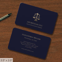 Escalas de justicia de oro azul