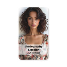 Escaneo de QR de fotografía