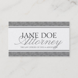 Tarjeta De Visita Escritura Platnm de mármol azul del bufete de