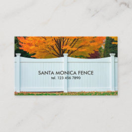 Tarjeta De Visita Esgrima personalizado