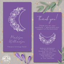 Esoteric Psychic Moderno Photo Customer Gracias