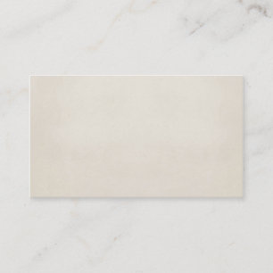 Tarjeta De Visita Espacio en blanco 1817 de la plantilla del papel