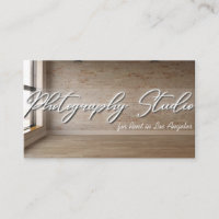 Espacio para alquilar en estudio de fotografía
