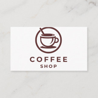 Tarjeta de Visita Estándar