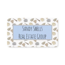 Estanques costeros de color gris azul