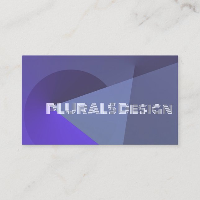 Tarjeta De Visita ¿Estás...?(6) (Anverso)