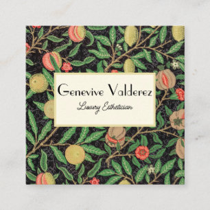 Tarjeta de visita estética, Hairstylist,Hairdresse