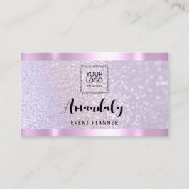 Tarjeta De Visita Esteticismo Lash Nails Cabello QR Código logotipo