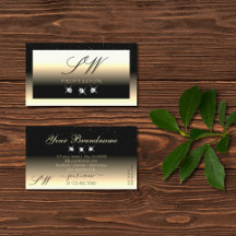 Estiloso crema negra dorada espuma de diamantes in