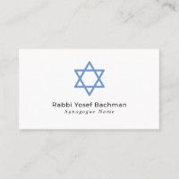 Estrella De David, Judaísmo, Religiosa