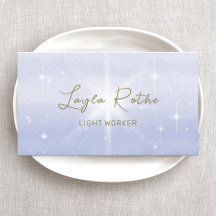 Estrellas celestes - Trabajador ligero