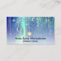 *~* Estrellas doradas de sol esparcen arcoiris cel