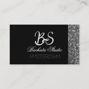 Tarjeta De Visita Estudio de Bachata