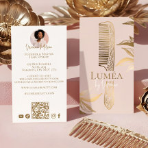 Estudio de Peluquería Salón de Belleza Rosa Rubor 