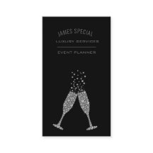 Evento profesional Boda Planner Diamantes VIP