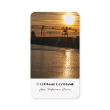 Experto en logística de transporte marítimo de mer