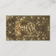 Extensión de cabello estilista estilista moderna d