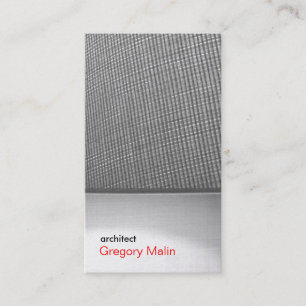 Tarjeta De Visita extracto