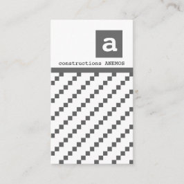 Tarjeta De Visita extracto