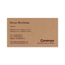 Extracto - caja de cartón