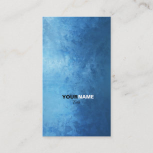 Tarjeta De Visita Extracto moderno de Groupon