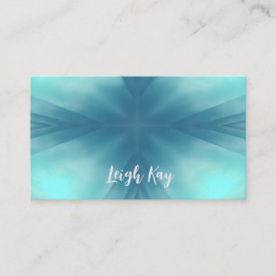 Tarjeta De Visita Fairy Angel Wings lightworker espiritual