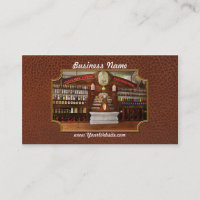 Farmacia - Flavor Kings 1876