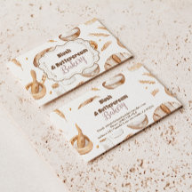 Farmhouse Artisan Bakery