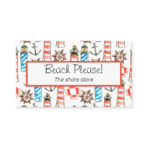 Faro patriótico de la acuarela