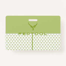 Tarjeta de visita FERTOOL