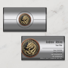 Tarjeta De Visita Field Artillery Branch Insignia Special Edition