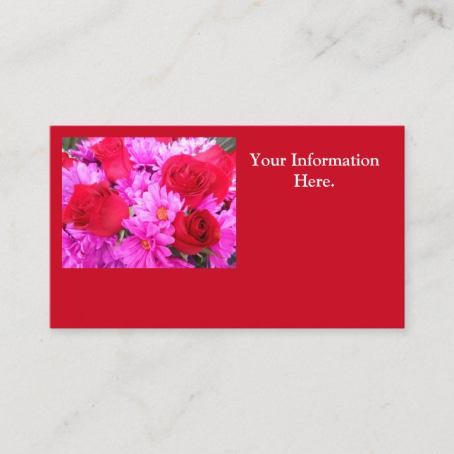 Tarjeta De Visita Filipinas (Anverso)