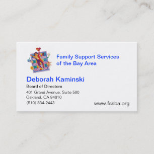 Tarjeta De Visita FINAL de Deborah Kaminski