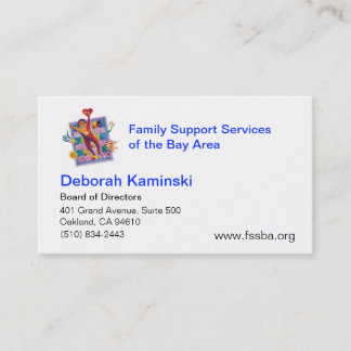Tarjeta De Visita FINAL de Deborah Kaminski