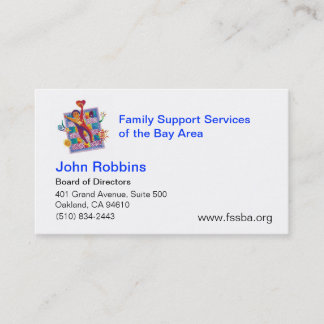 Tarjeta De Visita FINAL de Juan Robbins