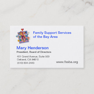 Tarjeta De Visita FINAL de Maria   Henderson