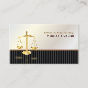 TARJETA DE VISITA FISCAL/SASSY/WHITE+GRY