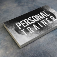 Fitness Personal Training Bodybuilder