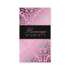 Flamenco del damasco del deslumbramiento 311